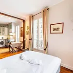 Guestready - Charmant Appartement Lumineux