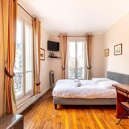 Guestready - Lumineux Parigi