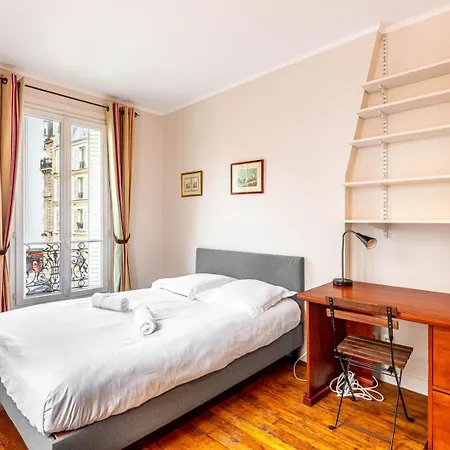 Guestready - Lumineux Appartamento *